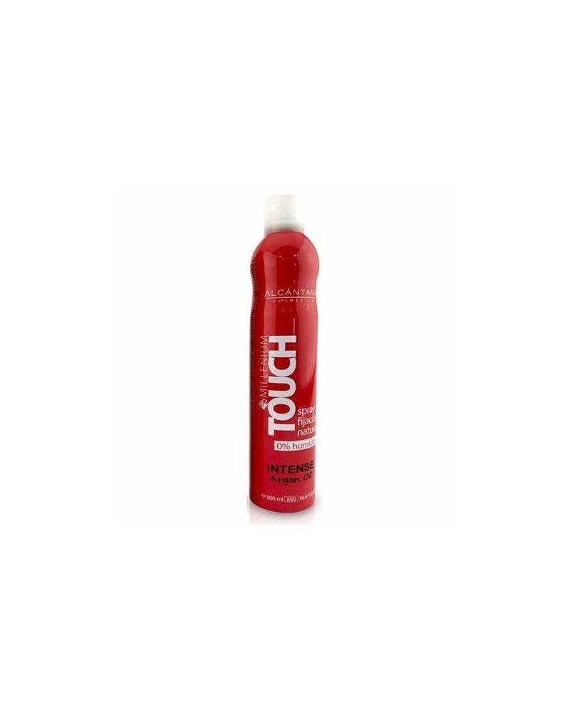 Millenium Touch Spray Intense 0% Humidity 500ml