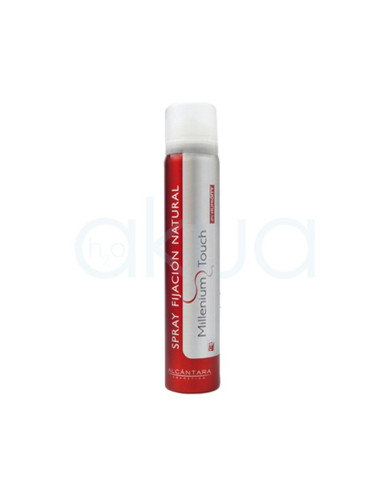 Millenium Touch Spray Natural 0% Humidity 75ml