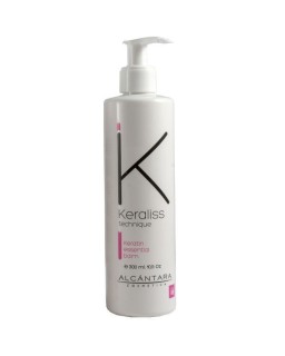 Acondicionador Keraliss Technique Keratin Essential Balm 300ml