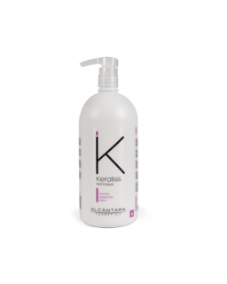 Acondicionador Keraliss Technique Keratin Essential Balm 1000ml