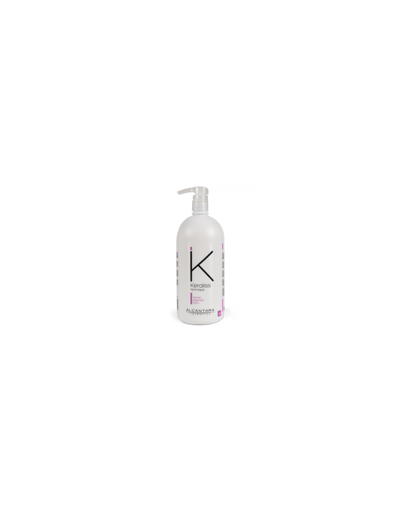 Acondicionador Keraliss Technique Keratin Essential Balm 1000ml