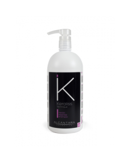 Champú Keraliss Technique Keratin Essential Shampoo 1000ml