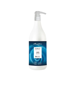 Curly Hair System Champú – Low Poo 1000ml