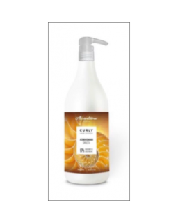 Curly Hair System Acondicionador – Smooth 1000ml