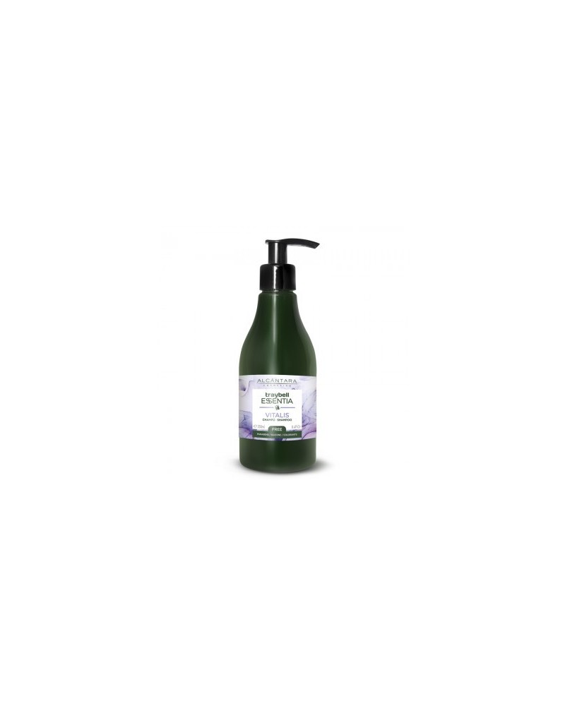 Traybell Essentia Vitalis champú tratamiento caída 250ml