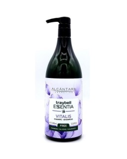 Traybell Essentia Vitalis champú tratamiento caída 1000ml