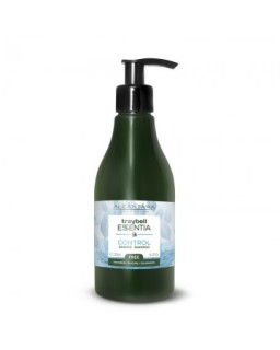 Traybell Essentia Control champú tratamiento caspa 250ml