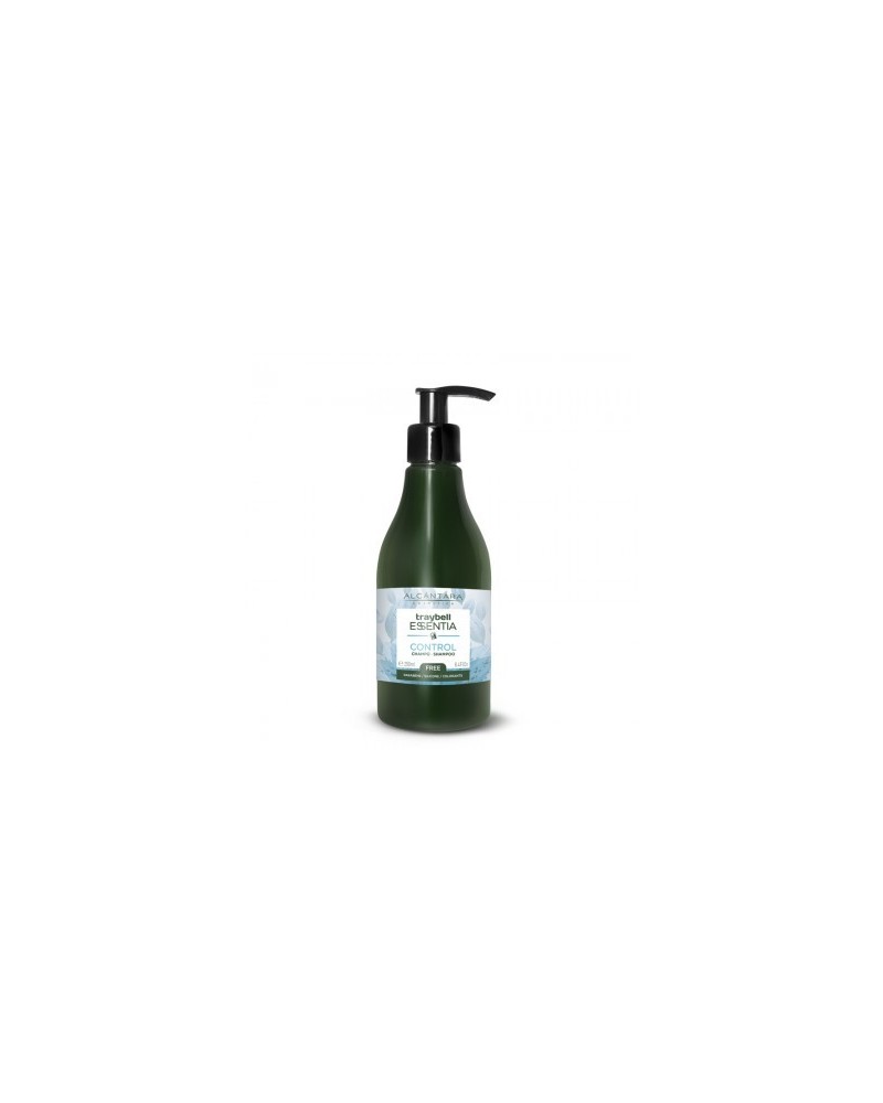 Traybell Essentia Control champú tratamiento caspa 250ml