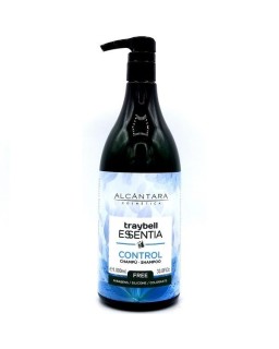 Traybell Essentia Control champú tratamiento caspa 1000ml
