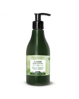 Traybell Essentia Equilibrio champú tratamiento grasa 250ml