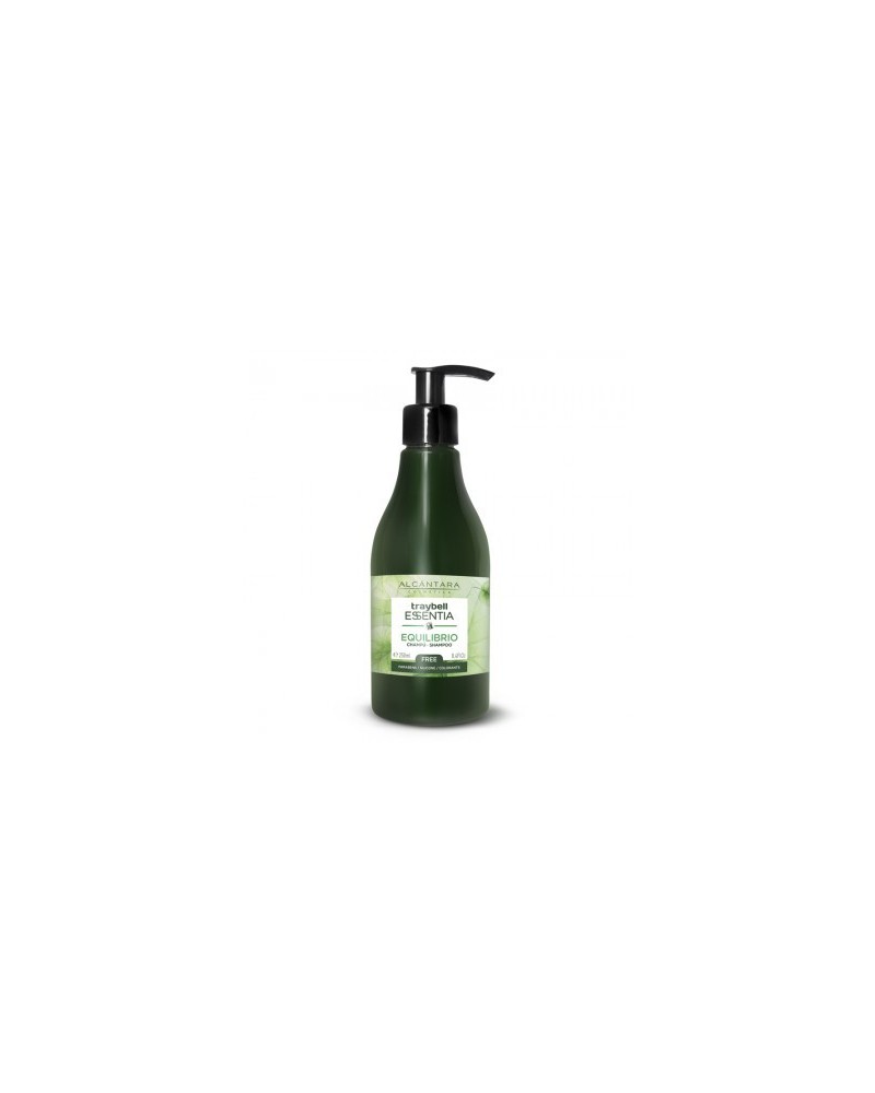 Traybell Essentia Equilibrio champú tratamiento grasa 250ml