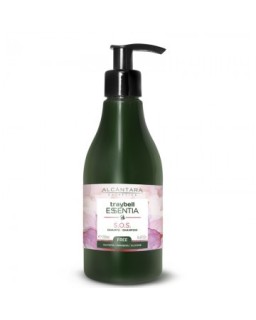 Traybell Essentia S.O.S Champú Cabello Seco 250ml