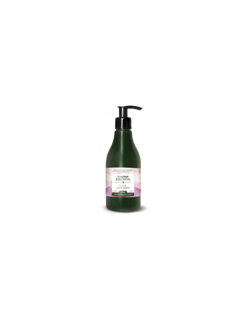 Traybell Essentia S.O.S Champú Cabello Seco 250ml