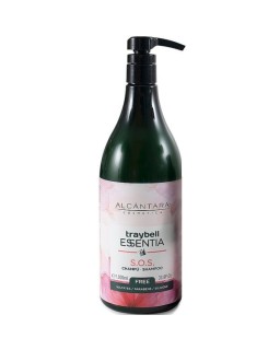 Traybell Essentia S.O.S Champú Cabello Seco 1000ml