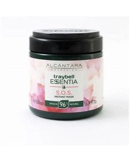 Traybell Essentia S.O.S Instant Mask Cabello Seco 500ml