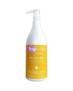 Traybell’99 Emulsión Hidro-Reestructurante 1000ml