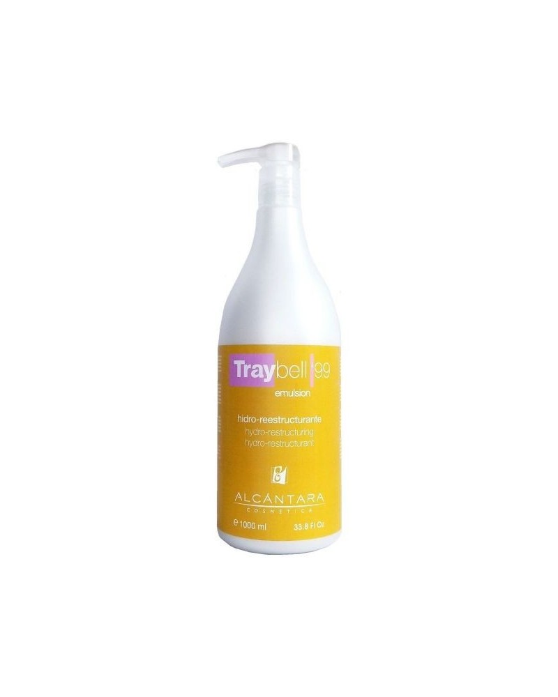 Traybell’99 Emulsión Hidro-Reestructurante 1000ml