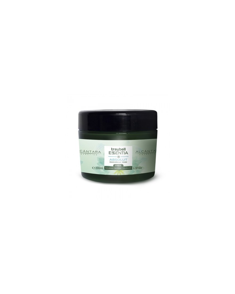 Traybell Essentia Absolut Mascarilla Nutritiva 200ml