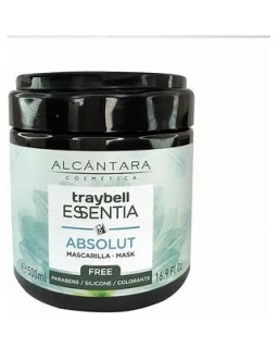 Traybell Essentia Absolut Mascarilla Nutritiva 500ml