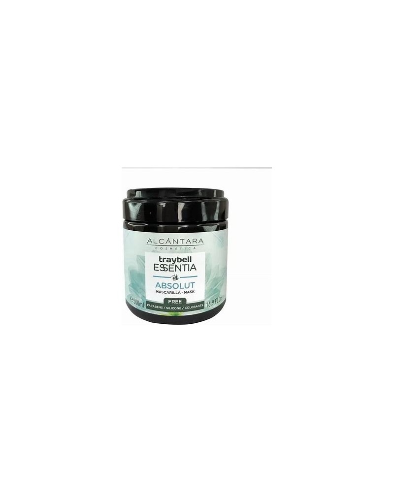 Traybell Essentia Absolut Mascarilla Nutritiva 500ml