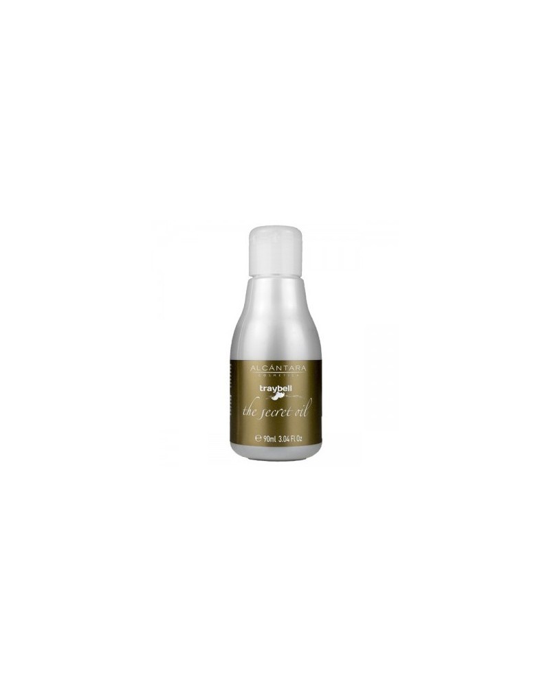 Traybell The Secret Oil con Aceite de Argán 90ml