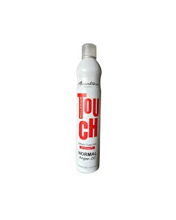 Millenium Touch Spray Natural 0% Humidity 500ml