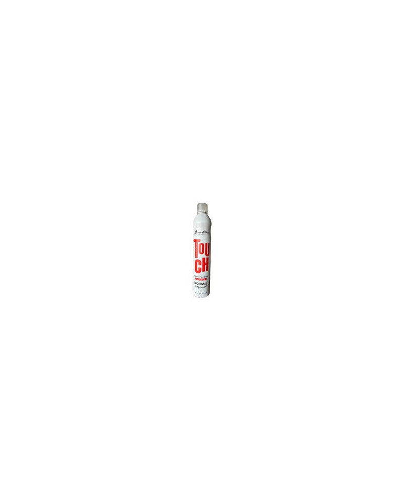 Millenium Touch Spray Natural 0% Humidity 500ml