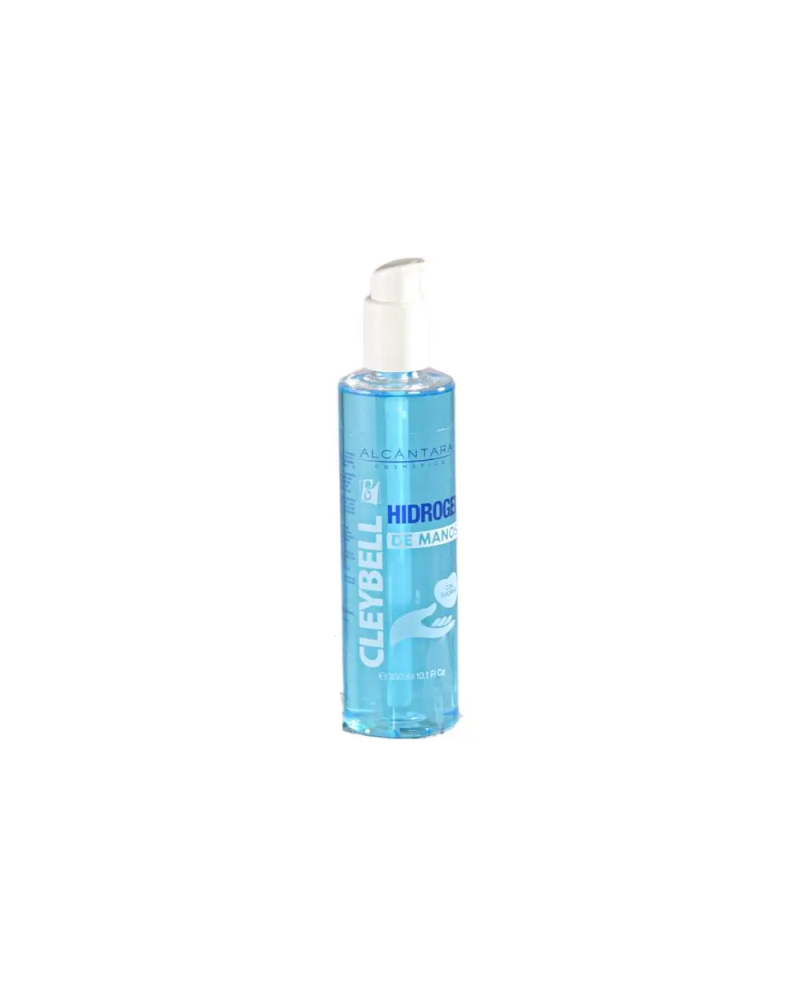Cleybell Hidrogel Manos 300ml