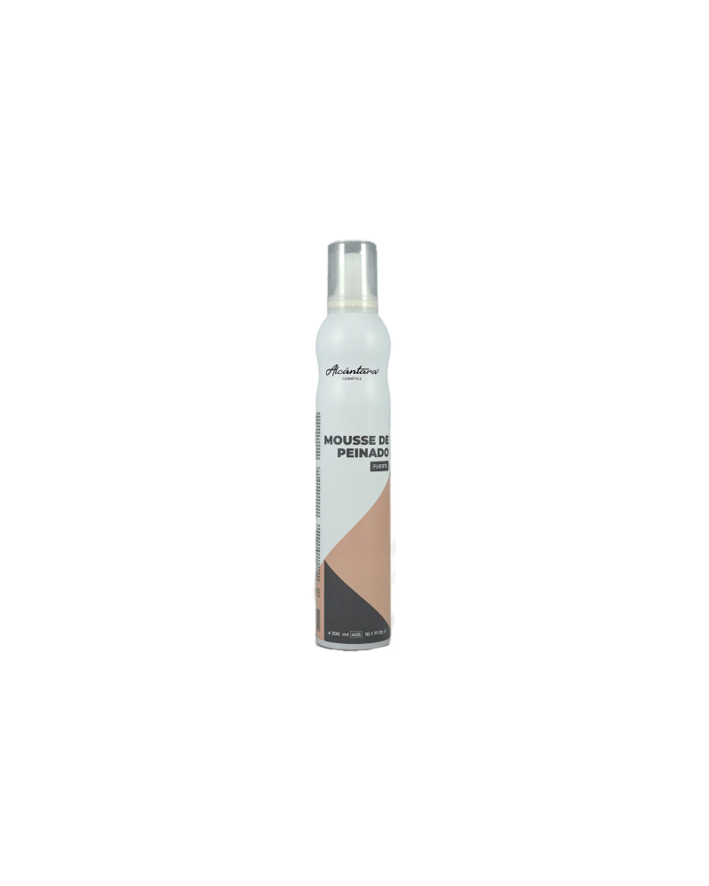Mousse de peinado Professional Fuerte 300ml