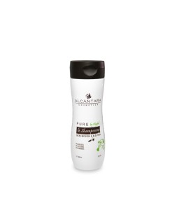 Pure by Cleybell Champú antioxidante natural 300ml