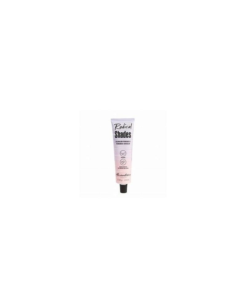 Radical Shades Coloración en Crema 60ml