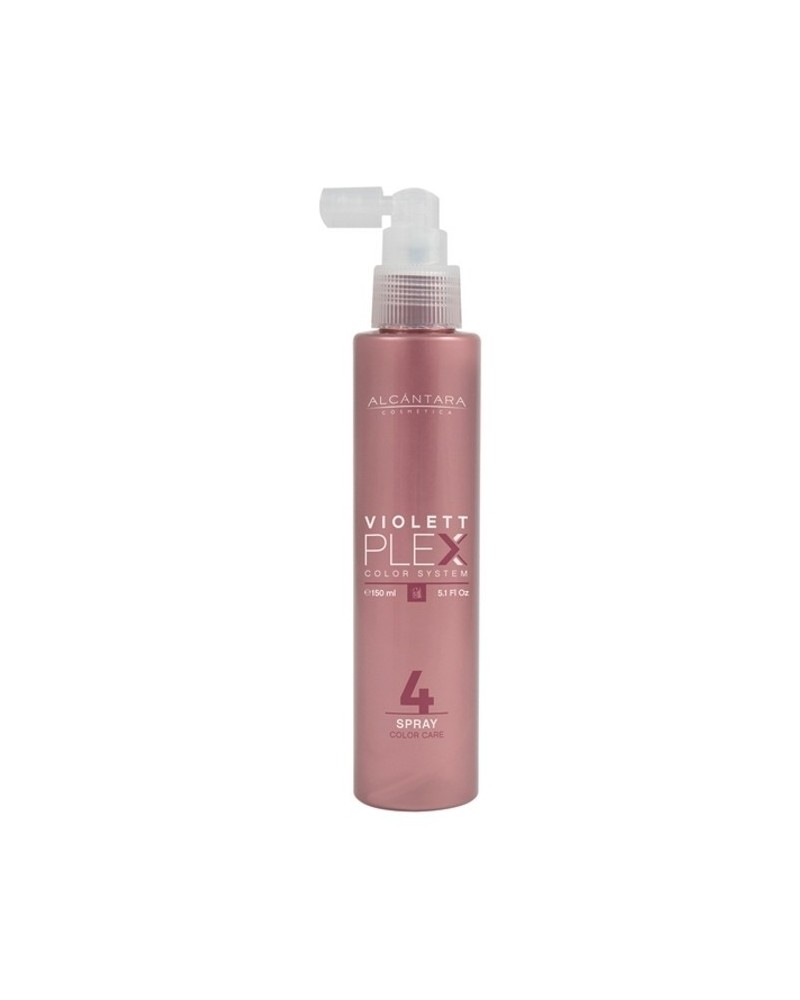Spray Protector VIOLETT PLEX 4 Spray Color Care 150ml
