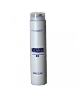 Violett Silver Color System Champú cabellos blancos 250ml