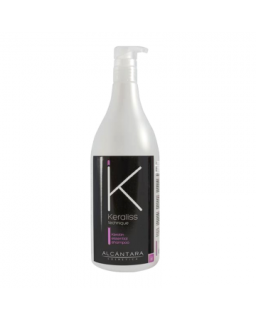 Keraliss Technique Crema Alisadora 1000ml