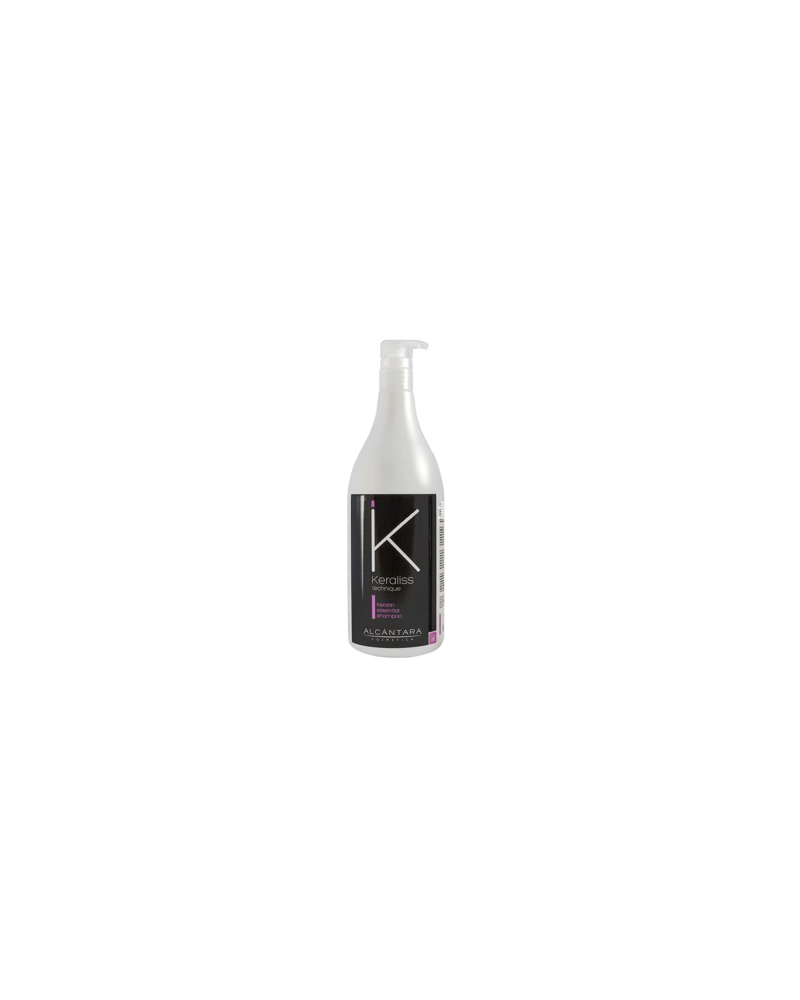 Keraliss Technique Crema Alisadora 1000ml