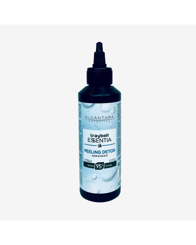 Traybell Essentia Peeling Detox Hair & Scalp 150ml