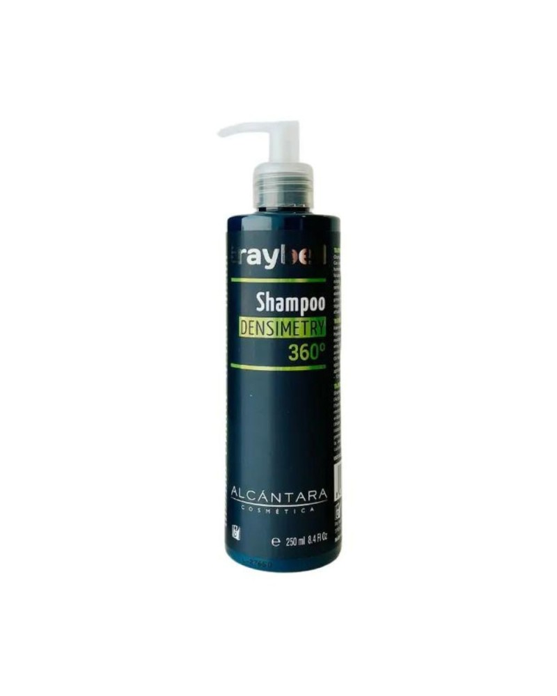 Traybell Densimetry 360º Champú redensificante, anti-edad 250ml