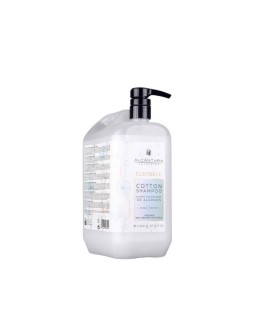 Cleybell Cotton Champú Reparador 2000ml