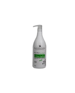 Pure by Cleybell Crema capilar antioxidante natural 1000ml