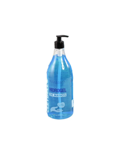 Cleybell Hidrogel Manos 1000ml
