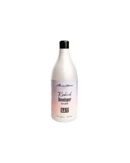 RADICAL Developer Oxyliquid 5,5 Vol (1,6%) 1000ml