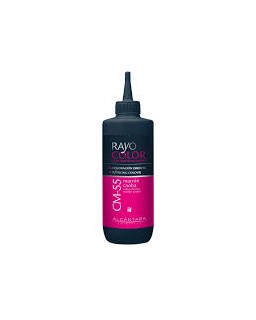 Coloración directa temporal Rayocolor 300ml
