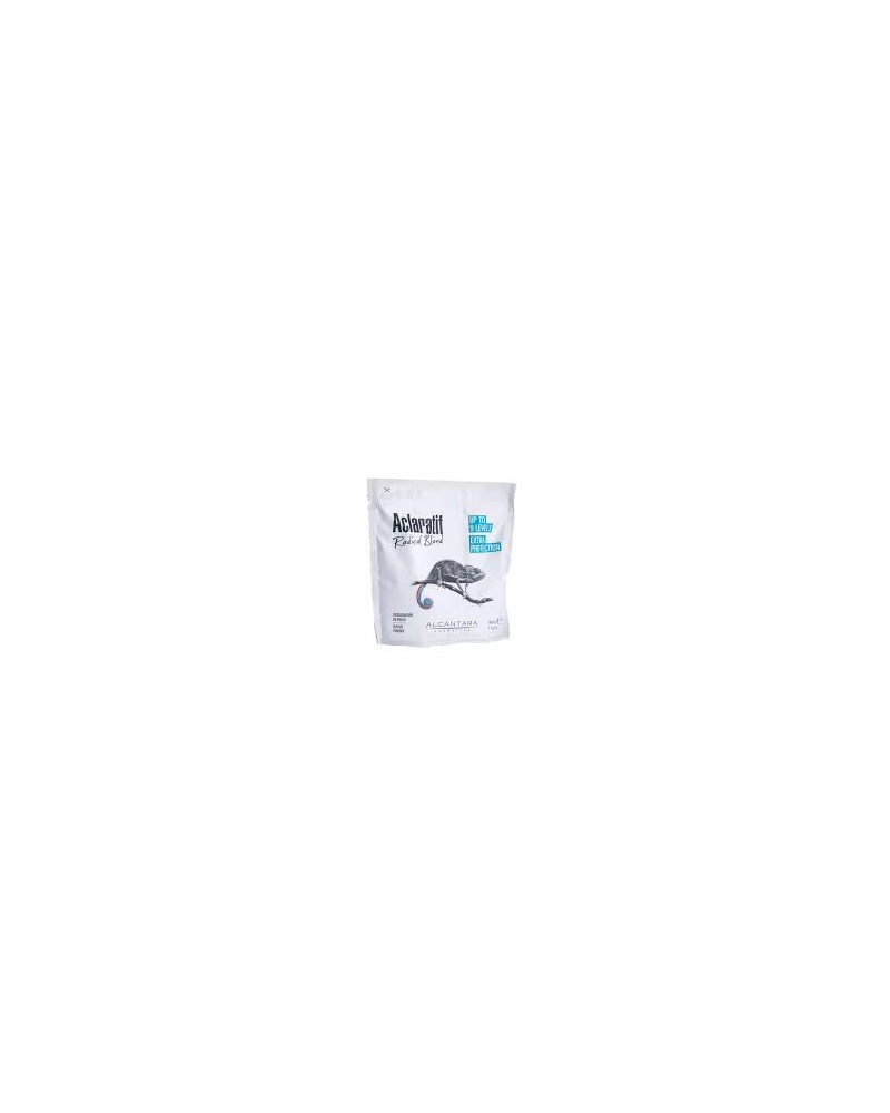 Aclaratif Radical Blond Decoloración en Polvo 500gr