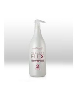 Champú Protector del Color VIOLETT PLEX 2 Shampoo color care 1000ml