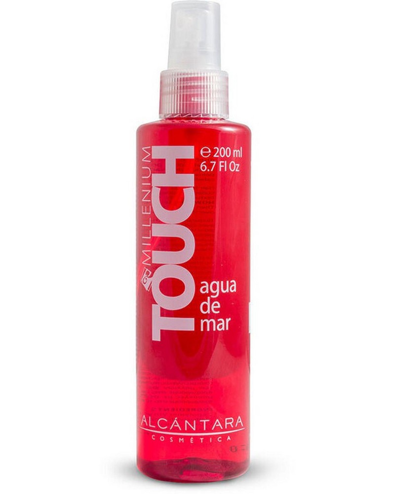 Millenium Touch Agua de Mar 200ml