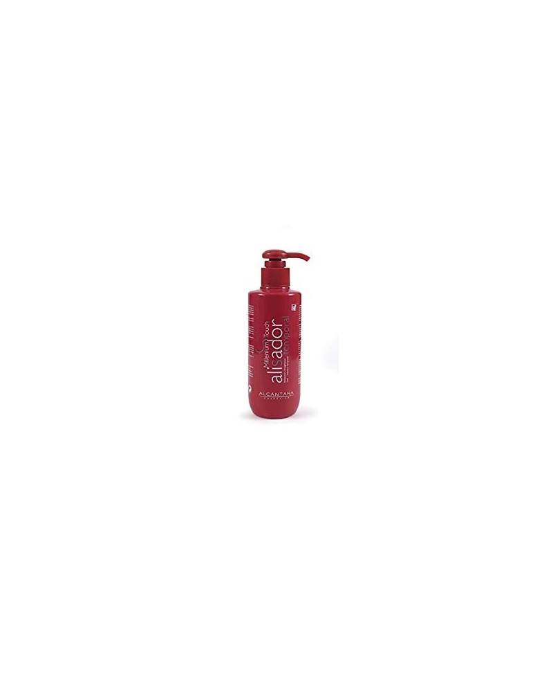 Millenium Touch Gel Alisador Temporal 200ml