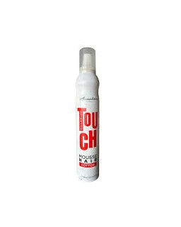 Millenium Touch Hair Cotton Mousse 300ml