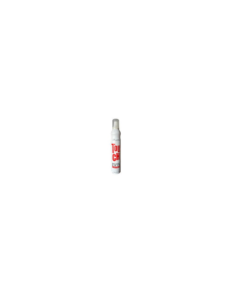 Millenium Touch Hair Cotton Mousse 300ml