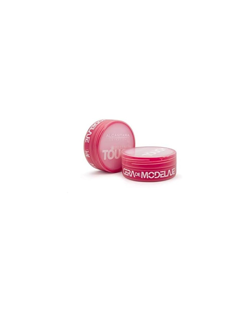 Millenium Touch Cera de Modelaje 100ml
