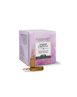 Traybell Essentia Tónico Energium 8und x 10ml